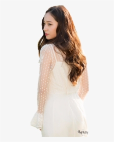 #krystal #krystaljung #krystalkpop #kpop #fx #sticker - Krystal Transparent F X, HD Png Download, Free Download