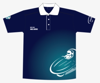 Camisetas De Escola , Png Download - T Shirt Design With Collar Technology, Transparent Png, Free Download