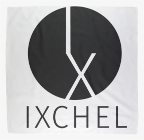 Ixchel Sublimation Bandana - Wall Clock, HD Png Download, Free Download