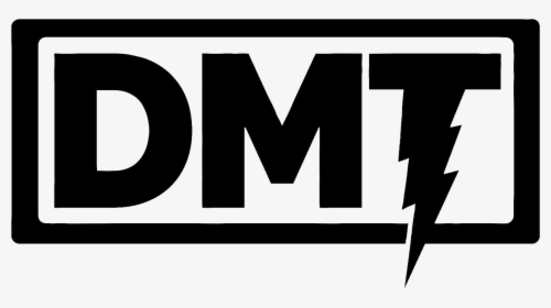 Dmt - Poster, HD Png Download, Free Download
