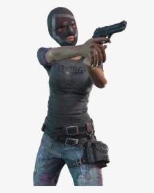 Firearm - Player Unknown Battlegrounds Twitch Prime, HD Png Download, Free Download