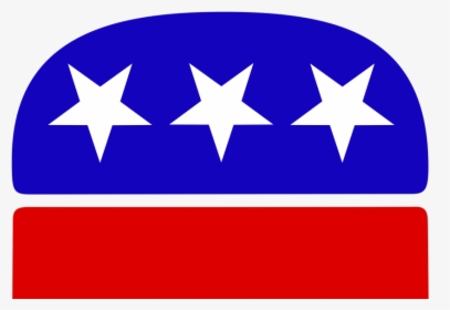 Where To Vote Saturday In Kentucky Republican Presidential - Republican Party Seal, HD Png Download, Free Download