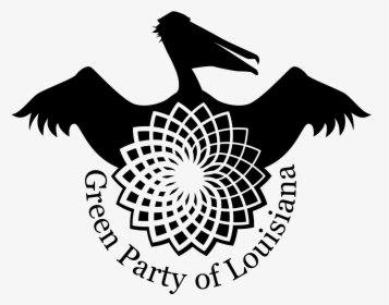 Green Party Of Louisiana, HD Png Download, Free Download