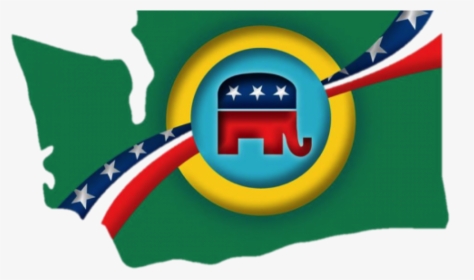 Home - Washington State Republican Party, HD Png Download, Free Download