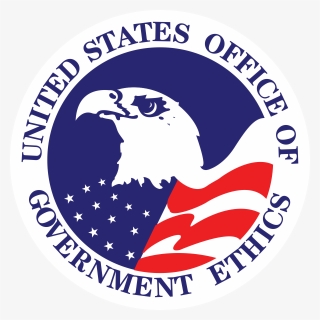 Office Of Government Ethics, HD Png Download, Free Download