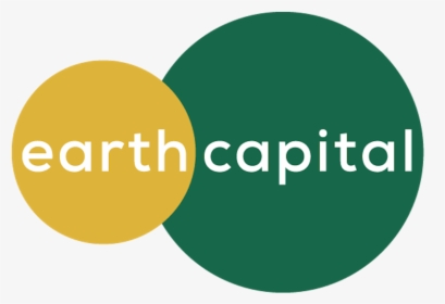 Earth Capital Logo, HD Png Download, Free Download