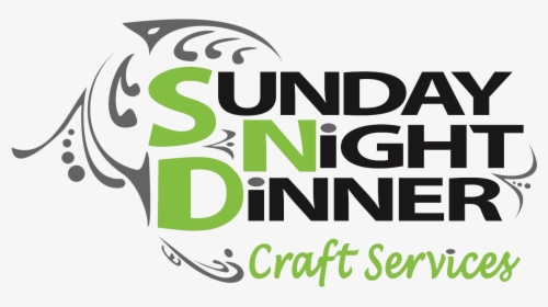 Sunday Night Dinner, HD Png Download, Free Download