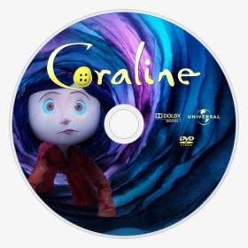 Image Id - - Coraline Movie, HD Png Download, Free Download