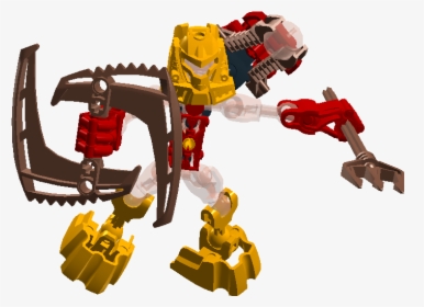 Red - Lego, HD Png Download, Free Download