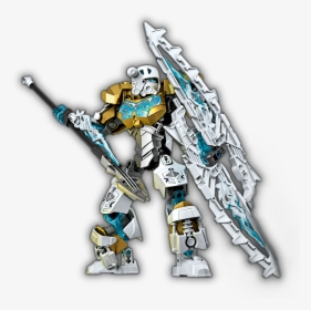 Bionicle 2015 Kopaka, HD Png Download, Free Download