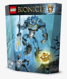 Lego Bionicle 70786, HD Png Download, Free Download