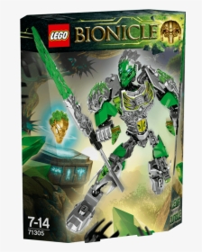 Lewa Uniter Of Jungle - Lego Bionicle Sets, HD Png Download, Free Download