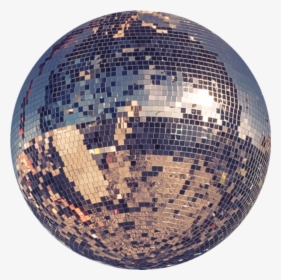 #esfera #espejo #boladeboliche - Disco Ball Png, Transparent Png, Free Download