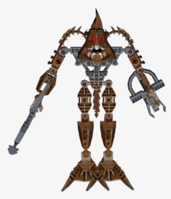 Download Zip Archive - Avak Transparent Bionicle, HD Png Download, Free Download