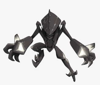 Thumb Image - Necrozma Transparent, HD Png Download, Free Download