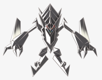 Thumb Image - Necrozma Transparent, HD Png Download, Free Download