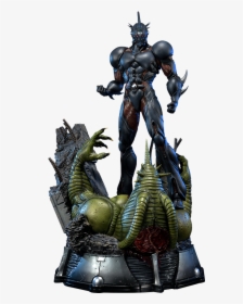 Guyver Statue, HD Png Download, Free Download