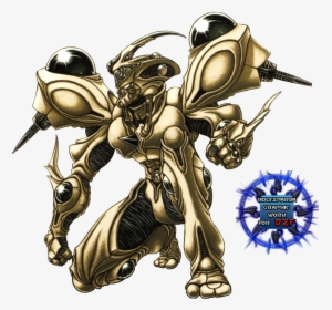 Guyver The Bioboosted Armor Monster, HD Png Download, Free Download