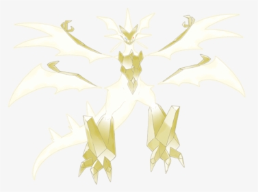 Ultra Necrozma, HD Png Download, Free Download