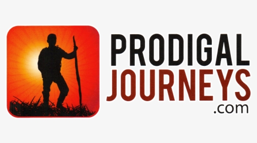 Prodigal Journeys - Chrono Environnement, HD Png Download, Free Download