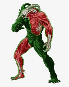 Guyver Manga, HD Png Download, Free Download