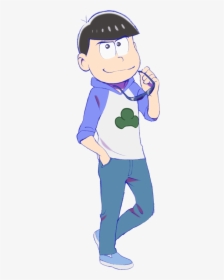 Osomatsu San All Brothers, HD Png Download, Free Download