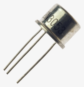 Transistor - Electronic Component, HD Png Download, Free Download