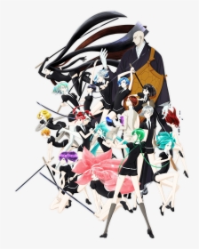 Land Of The Lustrous Gems, HD Png Download, Free Download