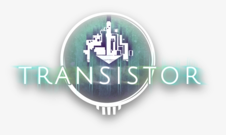 Transistor Featured Image - Transistor Video Game Logo, HD Png Download, Free Download