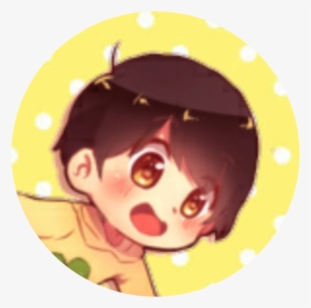 #jyushimatsu #osomatsu-san - Cartoon, HD Png Download, Free Download