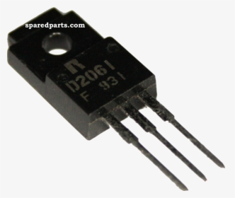 Electronic Component, HD Png Download, Free Download
