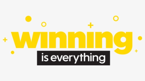 Wie - Winning Is Everything Logo, HD Png Download, Free Download