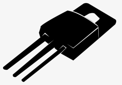Electronic Component Icon Png, Transparent Png, Free Download