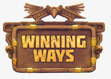 01 Logo Winningways Thumbnail, HD Png Download, Free Download