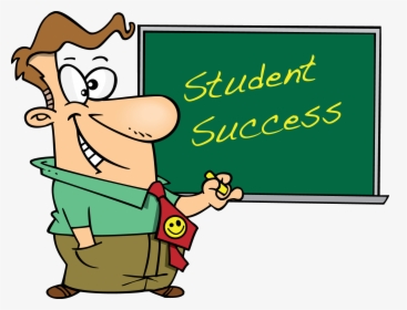Winning Clipart Student Success - Critical And Creative Thinking Clipart, HD Png Download, Free Download