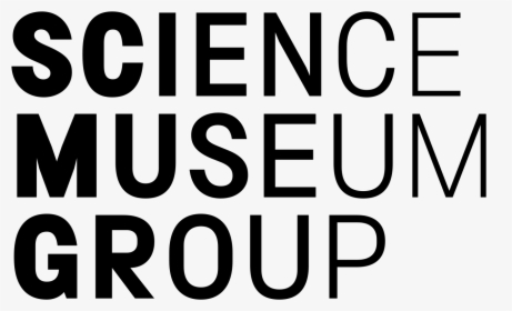 Science Museum Group Logo, HD Png Download, Free Download