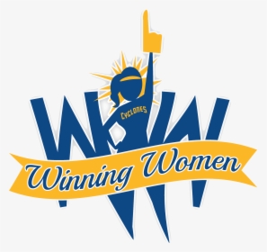 Winning Women, HD Png Download, Free Download