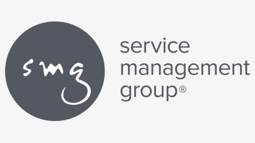 Smg - Service Management Group, HD Png Download, Free Download