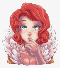Red Transistor Fanart, HD Png Download, Free Download