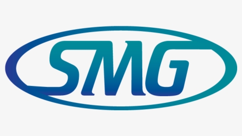 Smg International Logo Notagline - Oval, HD Png Download, Free Download