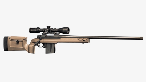 Vector 308 Smg Price - Howa Bravo 6.5 Creedmoor, HD Png Download, Free Download