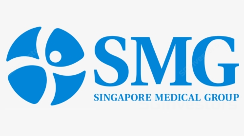 Singapore Medical Group, HD Png Download, Free Download