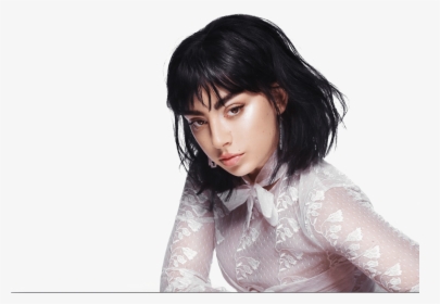 Charli Xcx Free Png Image - Charli Xcx Valentine Card, Transparent Png, Free Download