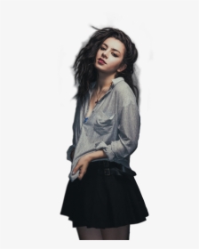 Charli Xcx Png Image Background - Charli Xcx Png, Transparent Png, Free Download