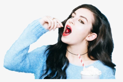 Charli Xcx Cute, HD Png Download, Free Download