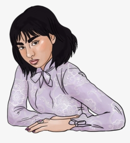 Charli Final - Charli Xcx Pop 2 Cartoon, HD Png Download, Free Download