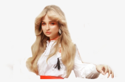 #kimpetras #kim Petras #charli #charlixcx #poppy #impoppy - Girl, HD Png Download, Free Download