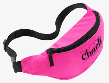 Bagbase Belt Bag Fuchsia, HD Png Download, Free Download