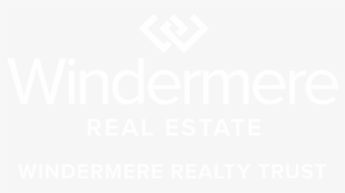 Windermere Realty Trust Logo, HD Png Download, Free Download