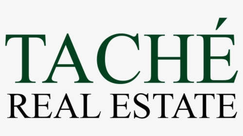 Taché Real Estate, HD Png Download, Free Download